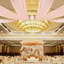Rideau de mariage en toile de fond drapée (ensemble de 6)-91935864-91834046