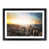 Black Framed