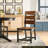 Side Chairs 2Pc Set