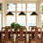 Ralje 3 - Light Dimmable Kitchen Island Pendant