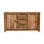 Henryson 145cm Solid Wood Sideboard