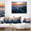 Coussin imprimé «Beautiful Waters» en Australie-29030603-29030600