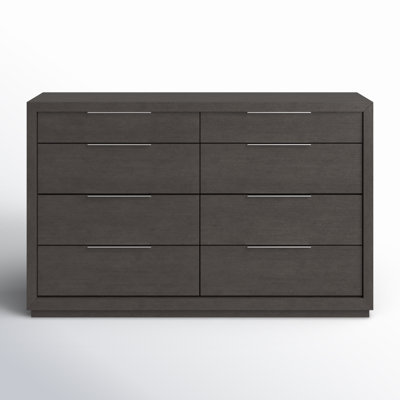 Eloise 64'' W 8 - Drawer Dresser