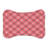 Rose Love - 1 Piece Bone Shape Feeding Mat