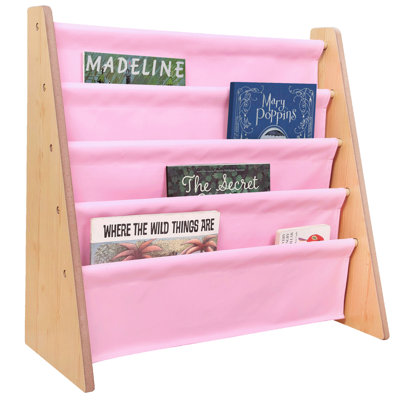 Vegan Leather Original Sling Bookshelf by Wildkin