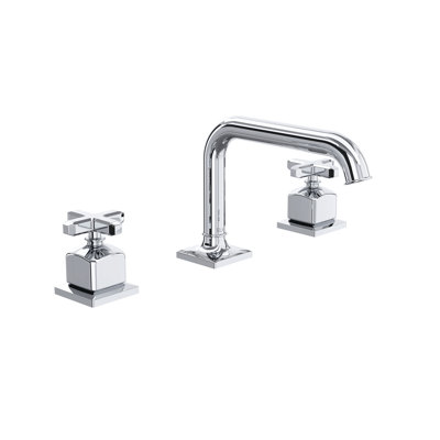 Apothecary Widespread Faucet