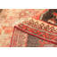 Tapis gris Antalya Vintage 3 pi 4 po x 5 pi 11 po