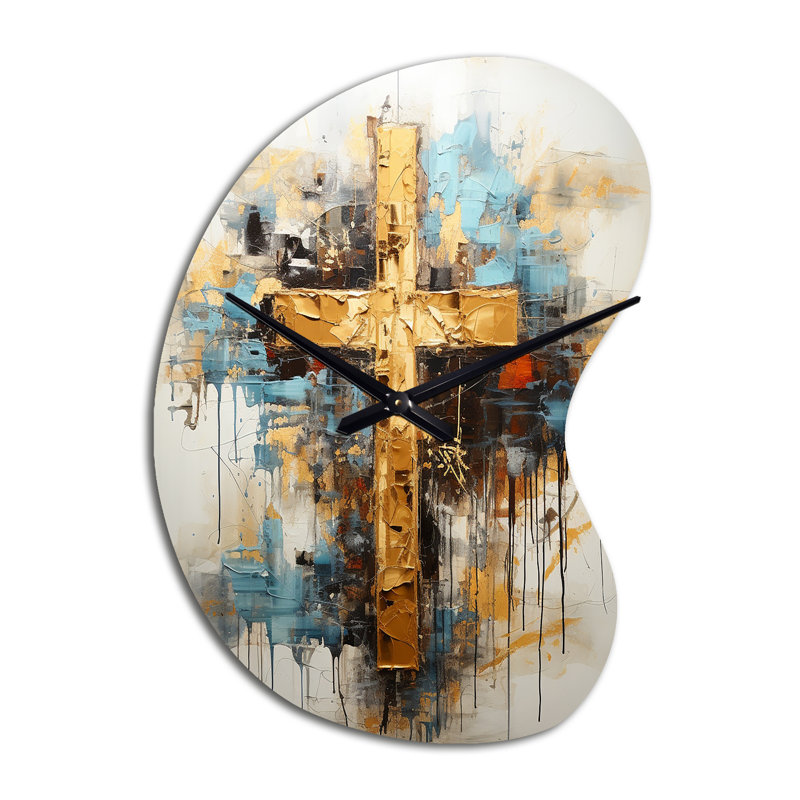 Horloge murale Divine Love, Petit