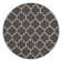 Bartman Geometric Black/Beige Indoor/Outdoor Area Rug