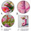 Fleurs roses, bottes de cow-boy-1490556597-1490556596