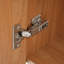 Meuble-lavabo et lavabo peu encombrant