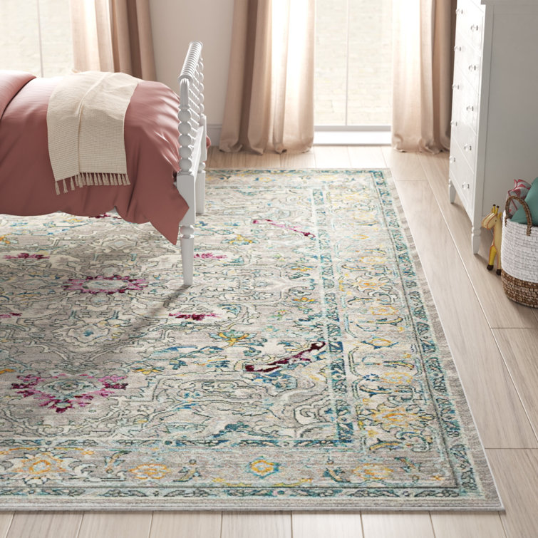 Kashief Performance Oriental Rug