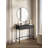 Bannie 90cm Console Table-1542555302