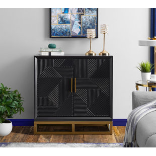 Higham 90cm Sideboard