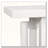 59.1'' Painted Entryway Table Console Table-2050239045