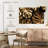 Harnek Golden Tropical Monstera-107677963