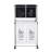 Rolling Laundry Sorter
