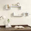 2 Piece Wall Accent Shelf-942370962