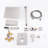 All-In-One Kit with Rough in-Valve-67396969