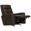 Fauteuil inclinable électrique berçant Saraha-1830344800