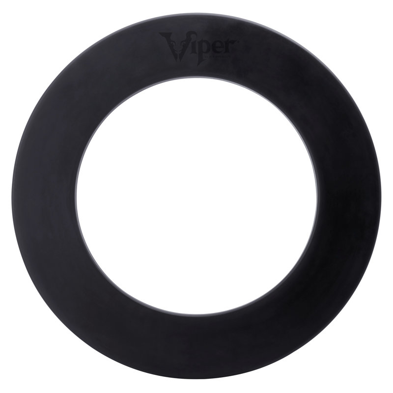 Guardian Surround Backboard, Black