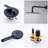 All-In-One Kit with Rough in-Valve-70546620