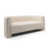 White Polyester Blend