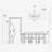 5 - Light Dimmable Classic / Traditional Chandelier