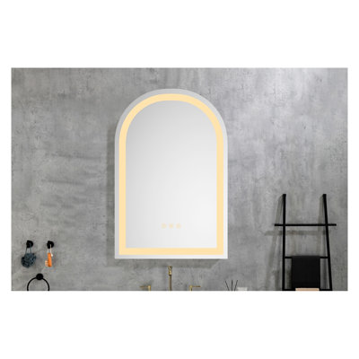 Miroir mural 26 * 38