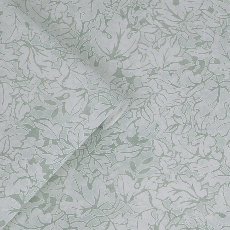 Papier peint floral