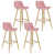 Rose est en rupture de stock