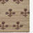 Erin Gates by Momeni Orchard Bloom Rust Hand Woven Wool and Jute Area Rug-84931520