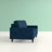 Clairmont 70" Square Arm Sofa-780576976