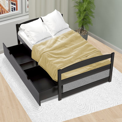 Tenia Daybed by Winston Porter