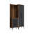 Walnut/Anthracite is out of stock selected