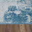 Tapis bleu Randel-1942276667
