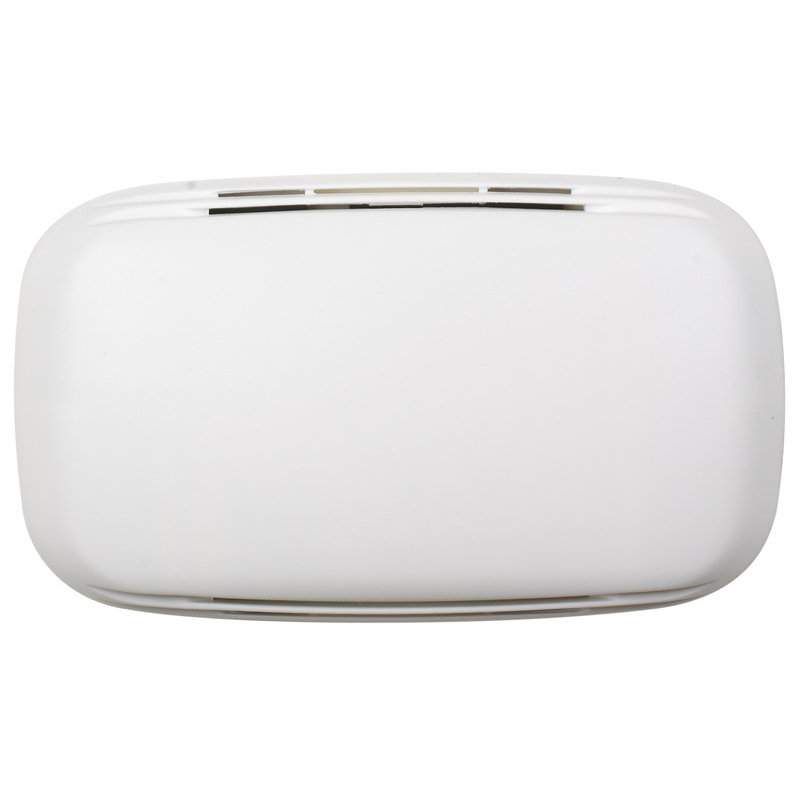 White Door Chime
