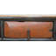 Armoire d'apothicaire antique de 72 po