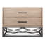 Vineyards Accent Chest