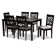 Alvan 6 - Person Dining Set