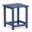 Versatile Folding All-Weather Outdoor Chair For Relaxation And Space Saving