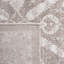 Tapis oriental brun clair Geena-1615194989