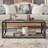 Double Layer Coffee Table