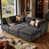 Polyester gris est en rupture de stock