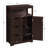 Brigit Free-Standing Bathroom Cabinet with Adjustable Shelf, 3 Drawers and a Niche-1787165183-1870555992