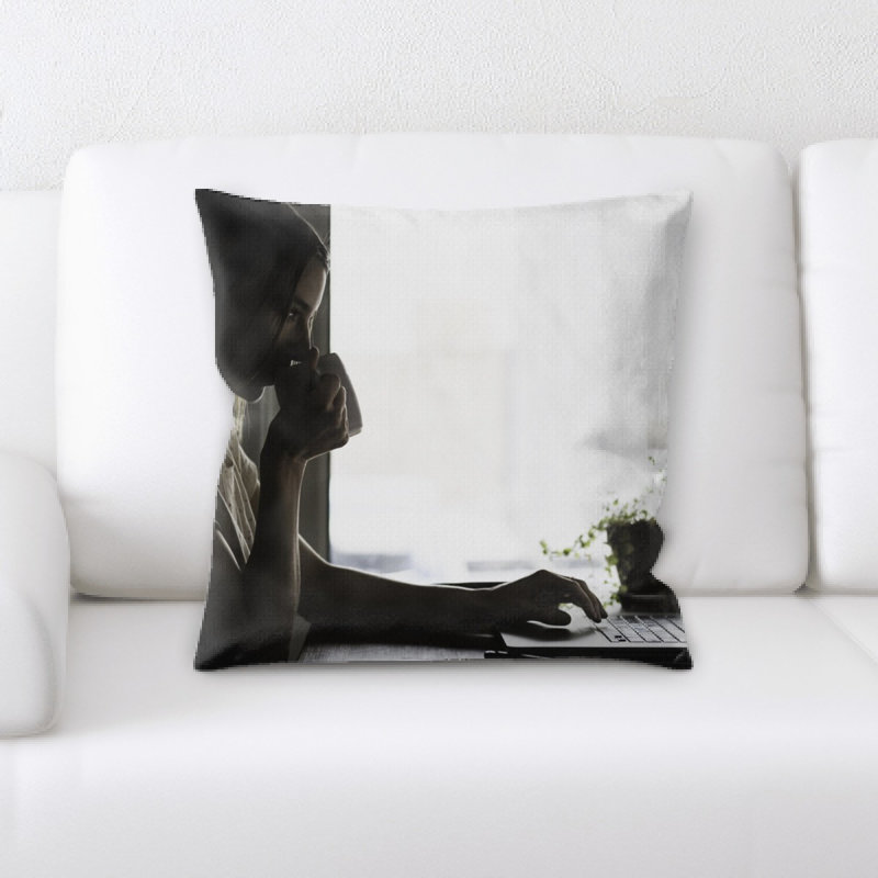 Coussin d’ordinateur portable