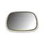 Bronze rectangle Squiggle-20240219