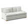 Riverside 74.5" Sleep Sofa