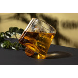 Whiskey Glass
