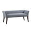 Banc décoratif pour chambre à coucher, entrée, couloir-1185362492